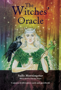 The Witches Oracle