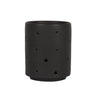 Triple Moon Cut Out Tealight Holder
