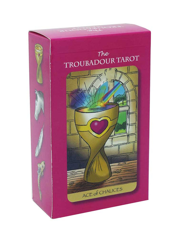 Troubadour Tarot