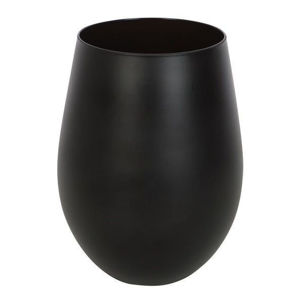 Just Trying to Feel Alive Stemless Wine