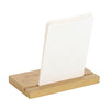 Angel Number Affirmation Cards with Stand
