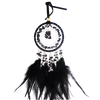 Black Obsidian Dreamcatcher