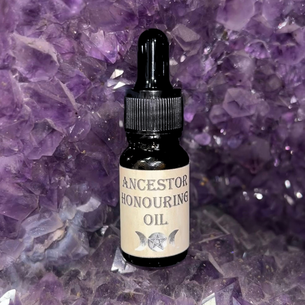 Ancestor Honouring Oil