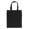 Venom & Vines Print Tote Bag