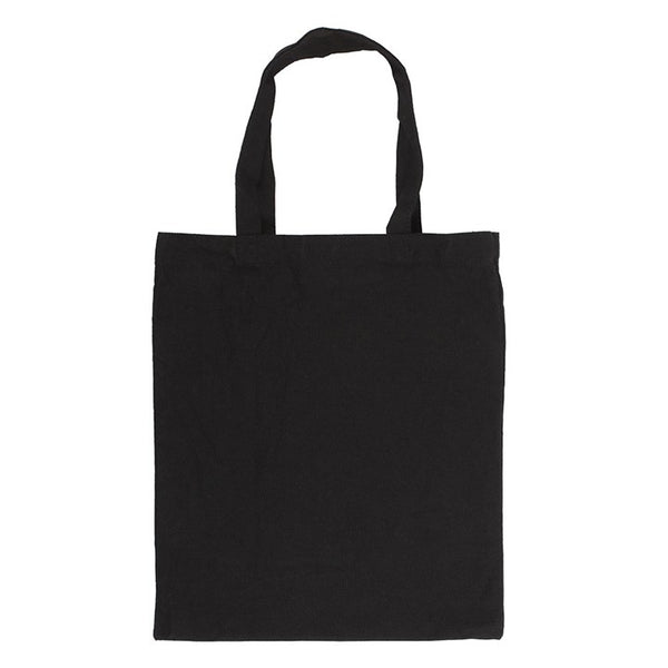 Venom & Vines Print Tote Bag