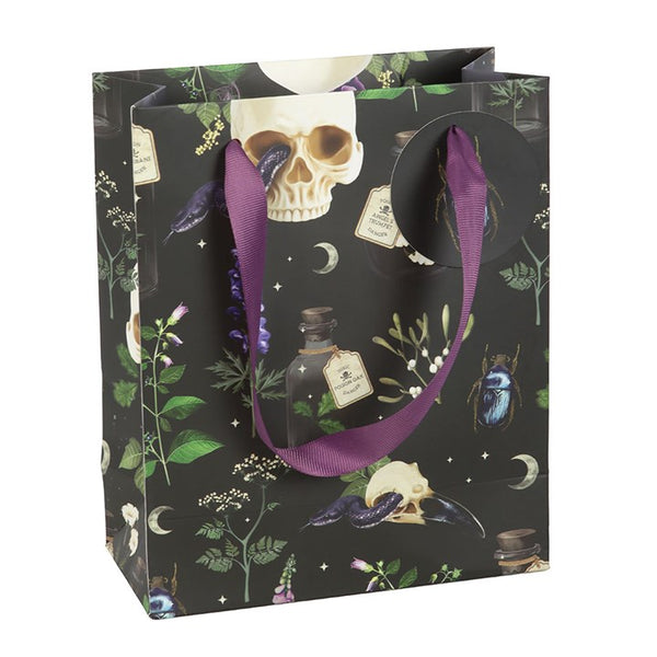Venom & Vines Gift Bag