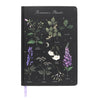 Poisonous Plant A5 Notebook