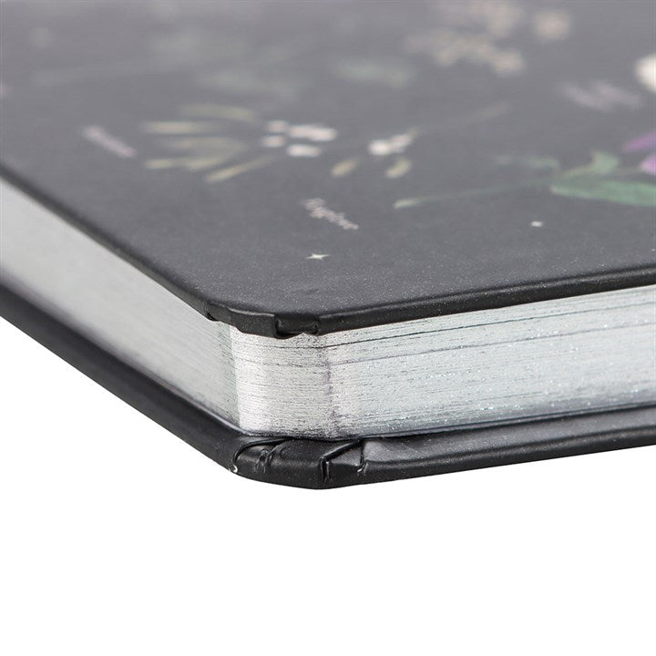 Poisonous Plant A5 Notebook