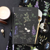 Poisonous Plant A5 Notebook