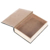 Library of Poisonous Plants Book Shaped Storage Bo