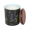 Deadly Nightshade Candle