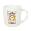 The Sun Vintage Tarot Miug