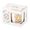 The Sun Vintage Tarot Miug