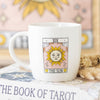 The Sun Vintage Tarot Miug