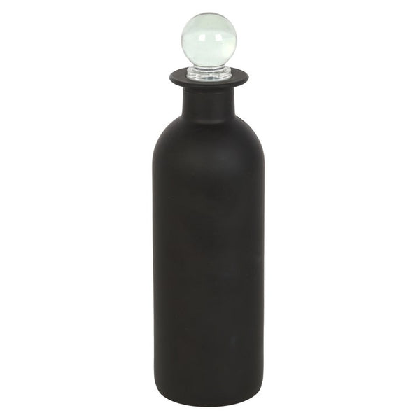 Vampires Blood Decorative Glass Potion Bottle