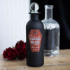 Vampires Blood Decorative Glass Potion Bottle