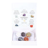 Zodiac Crystal Tumblestone Set