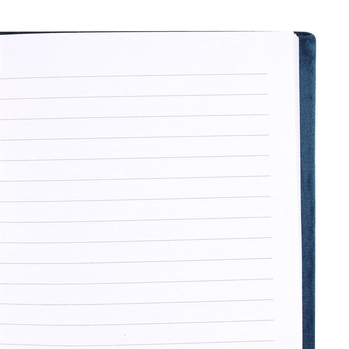 Water Element Notebook