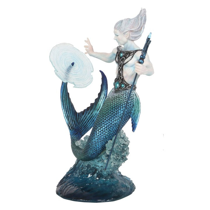 Water Elemental Wizard