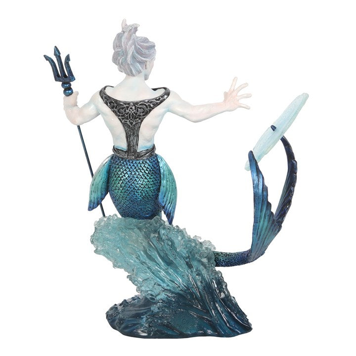 Water Elemental Wizard