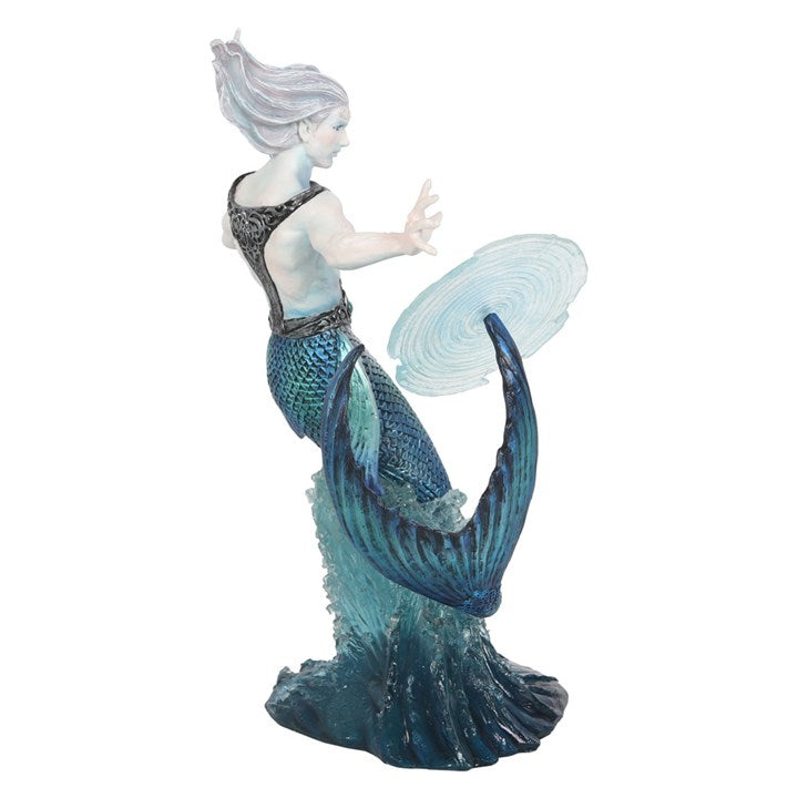 Water Elemental Wizard