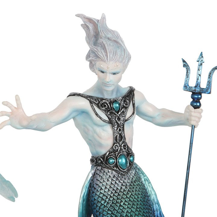 Water Elemental Wizard