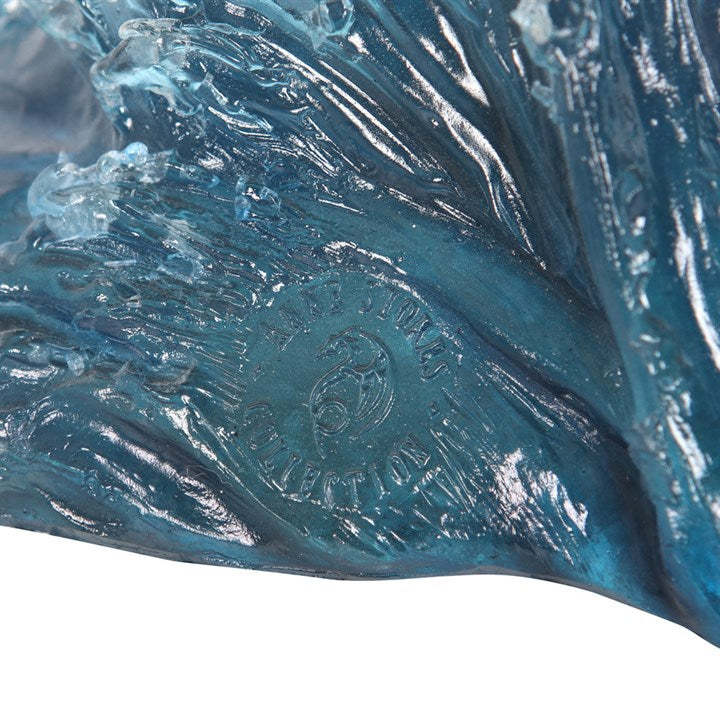 Water Elemental Wizard