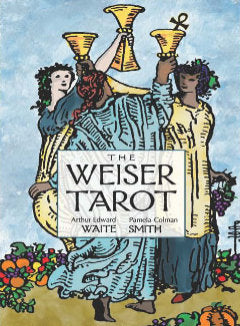 Weiser Tarot