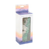 White Sage, Abalone & Quartz Smudge Kit