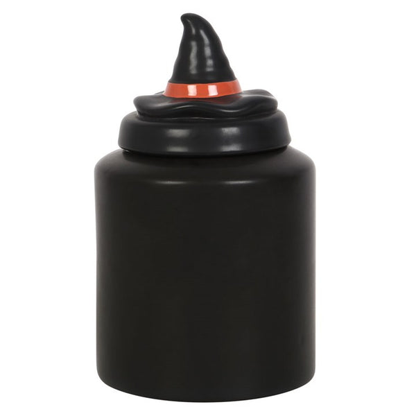 Witches Brew Jar