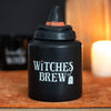 Witches Brew Jar