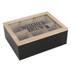 Witches Brew Tea Caddy