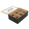Witches Brew Tea Caddy