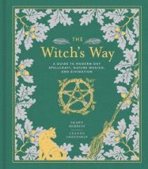 Witchs Way
