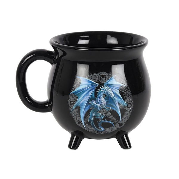 Yule Colour Changing Mug