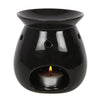 Yule Wax Melt Burner Gift Set