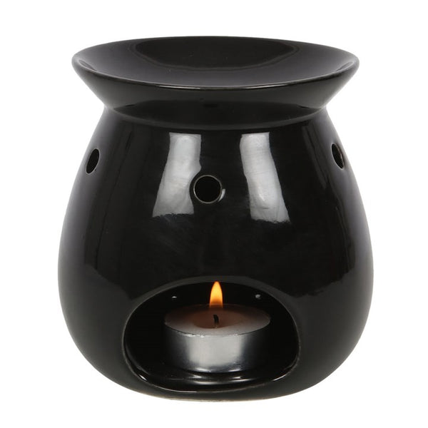 Yule Wax Melt Burner Gift Set