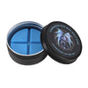 Yule Wax Melt Burner Gift Set