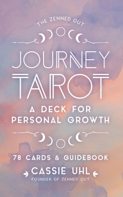 Zenned Out Journey Tarot