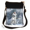 Winter Guardians Shoulder Bag