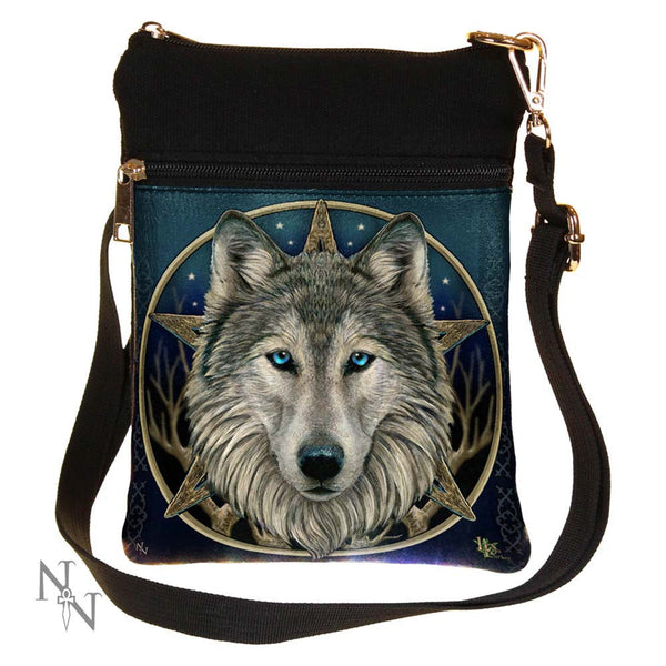 Wild One Shoulder Bag