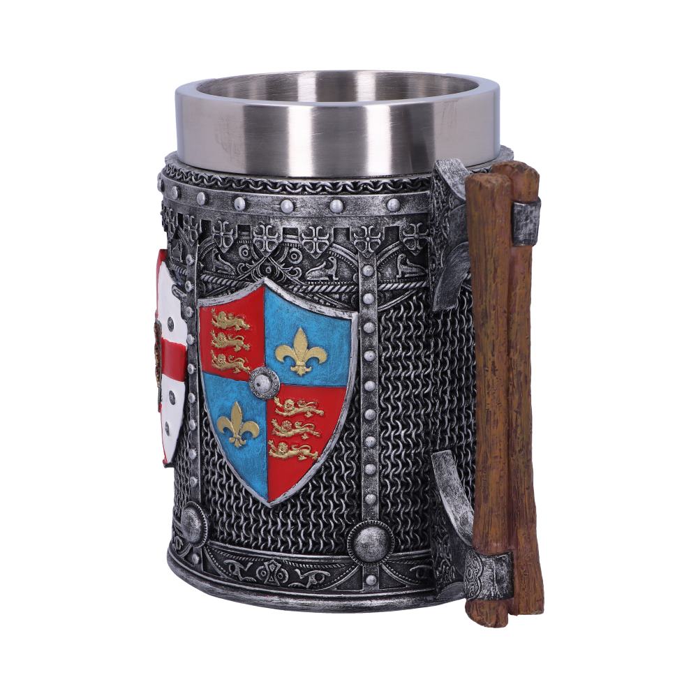 English Tankard