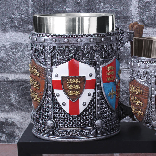 English Tankard