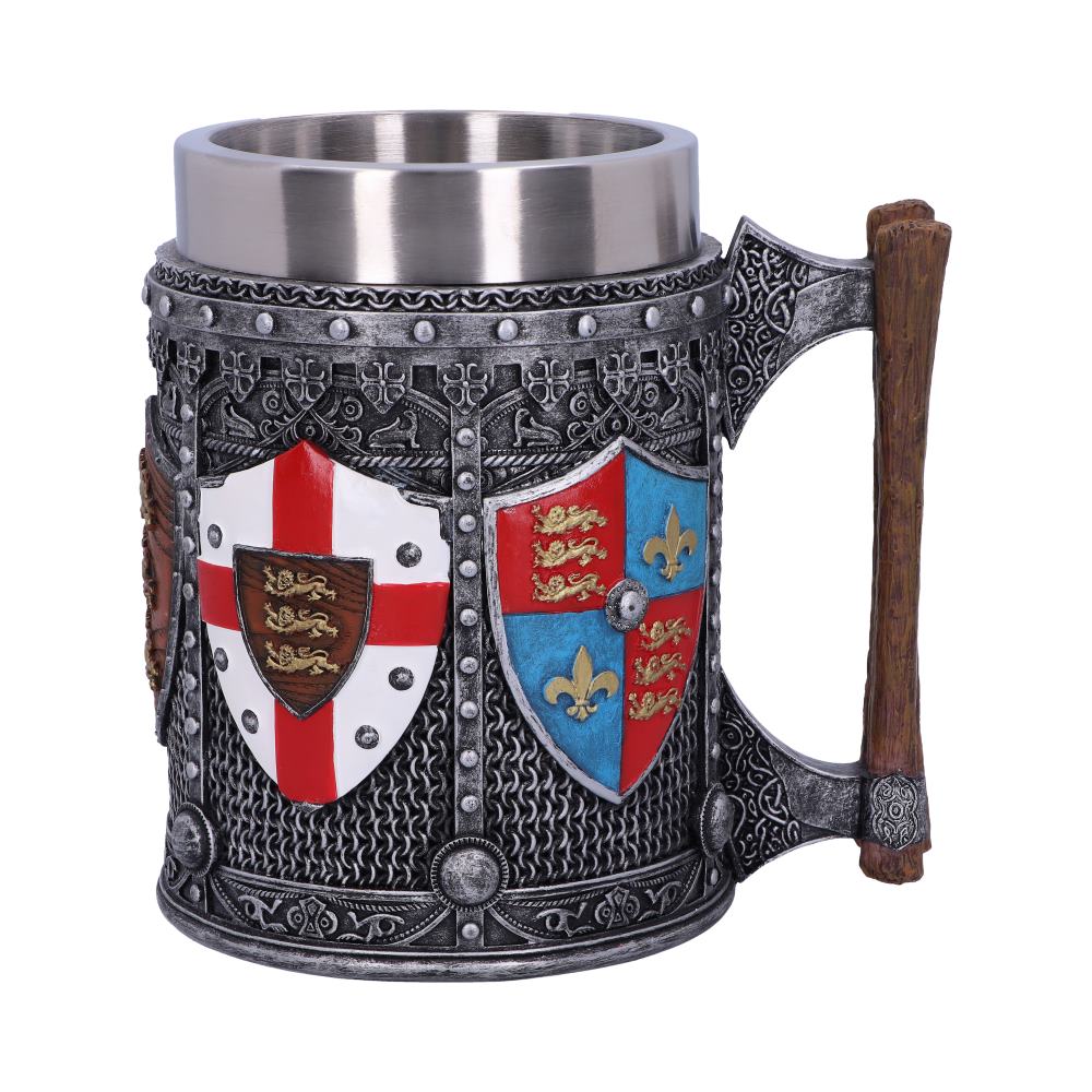 English Tankard