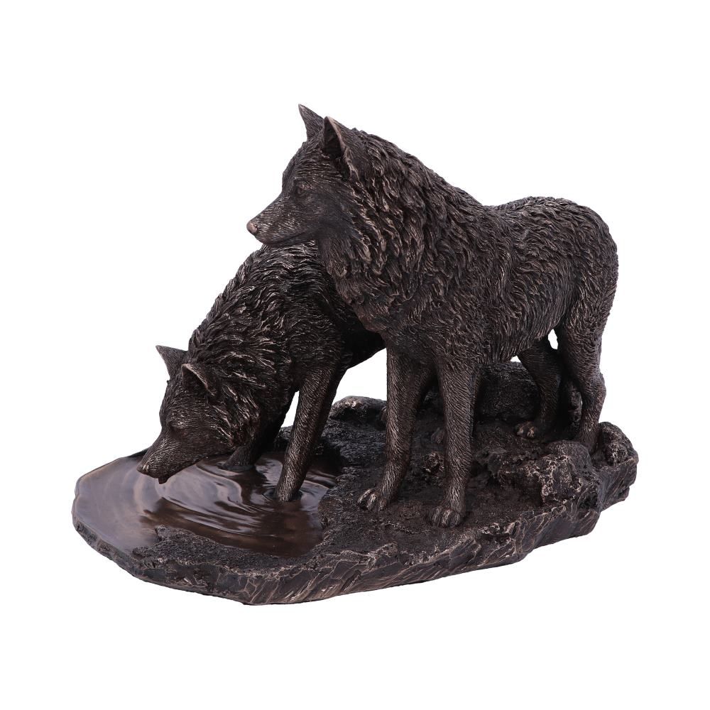 Warriors of Winter Bronze
