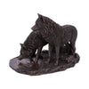 Warriors of Winter Bronze
