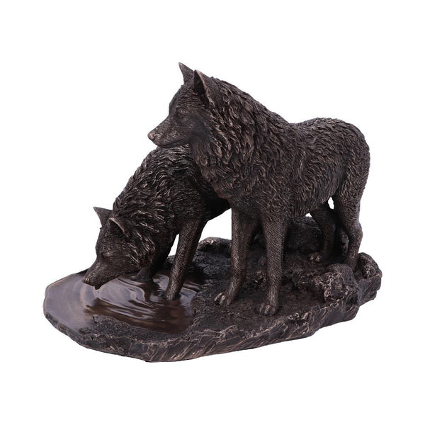 Warriors of Winter Bronze