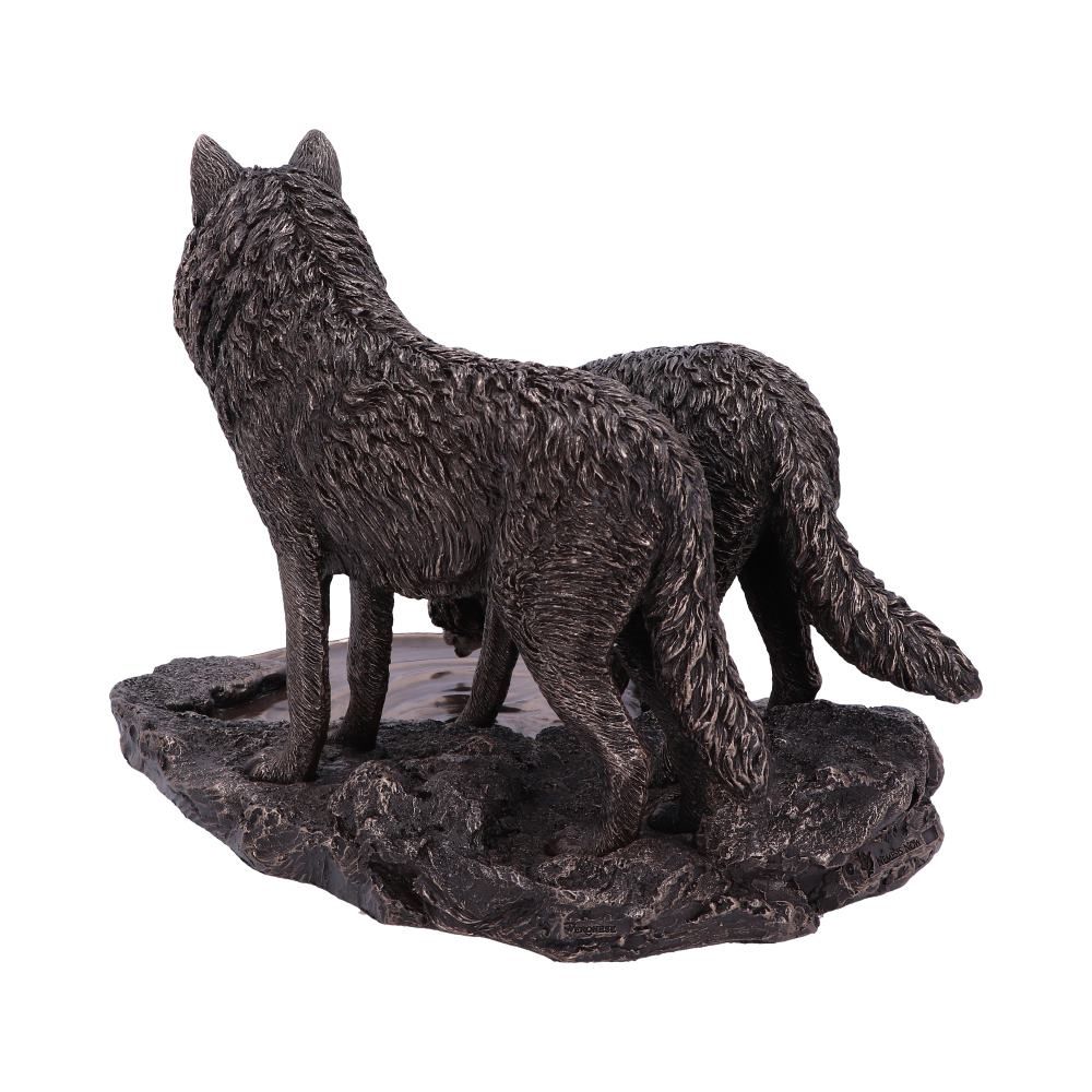 Warriors of Winter Bronze