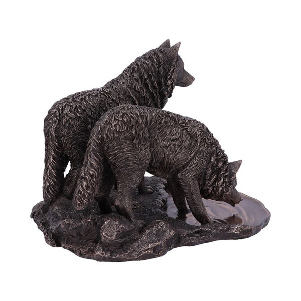 Warriors of Winter Bronze