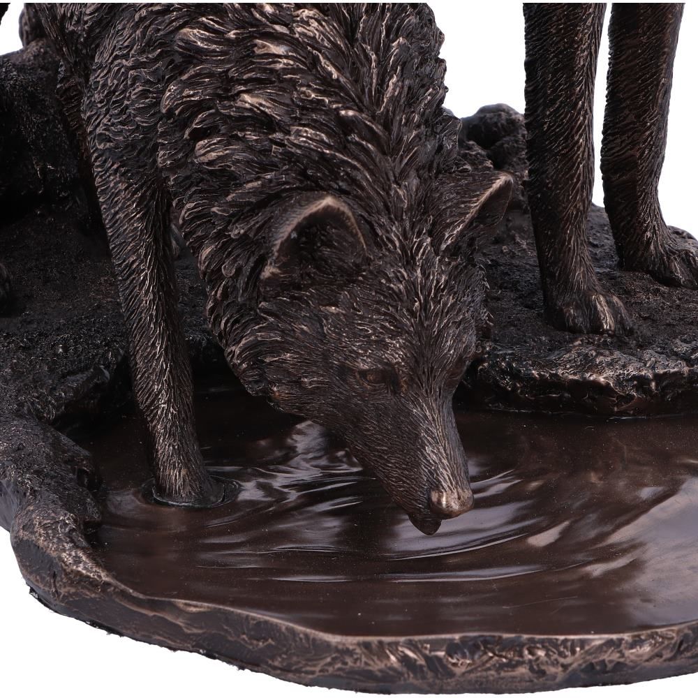 Warriors of Winter Bronze